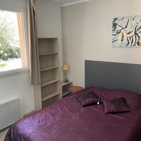 Équemauville Le Voilier. Honfleur T2 Dans Residence Avec Piscine מראה חיצוני תמונה
